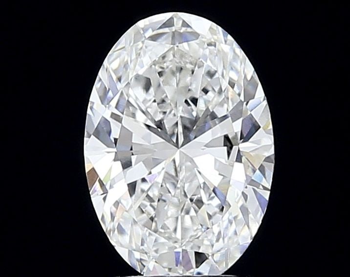 Loose Diamond - OVAL 2.21ct E VVS2: Loose Diamond - OVAL 2.21ct E VVS2 Source: This is a real non-mined Diamond that has been grown in a lab Shape: OVAL Carats: 2.21 Color: E Clarity: VVS2 Certification: IGI Video: