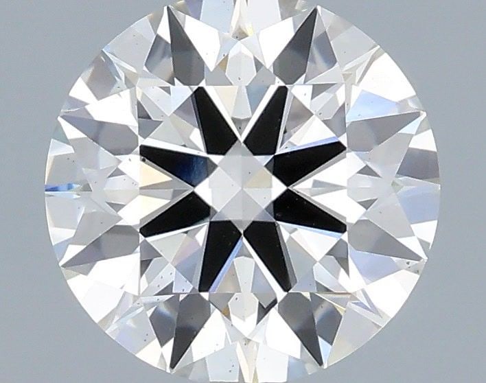 Ideal Loose Diamond - ROUND 2.32ct F VS2: Ideal Loose Diamond - ROUND 2.32ct F VS2 Source: This is a real non-mined Diamond that has been grown in a lab Shape: ROUND Carats: 2.32 Color: F Clarity: VS2 Certification: IGI Video: