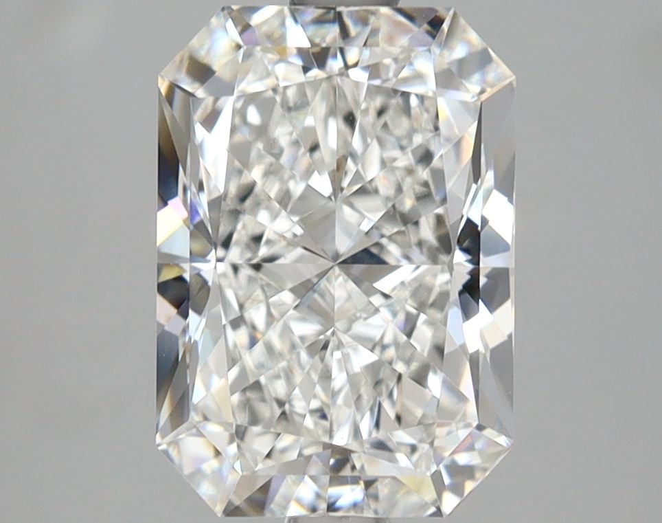 Loose Diamond - RADIANT 3.06ct E VVS2 (1 of 1)