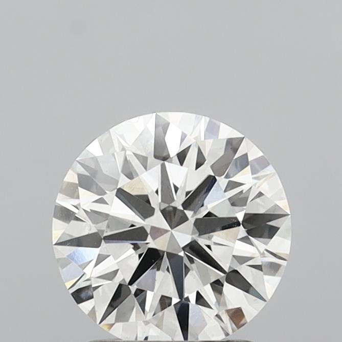 Ideal Loose Diamond - ROUND 1.54ct G VS1 (1 of 1)