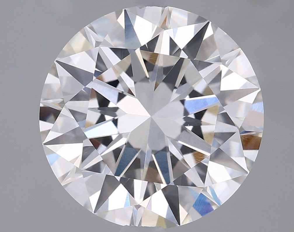 Loose Diamond - ROUND 2.57ct D VVS1 (1 of 1)