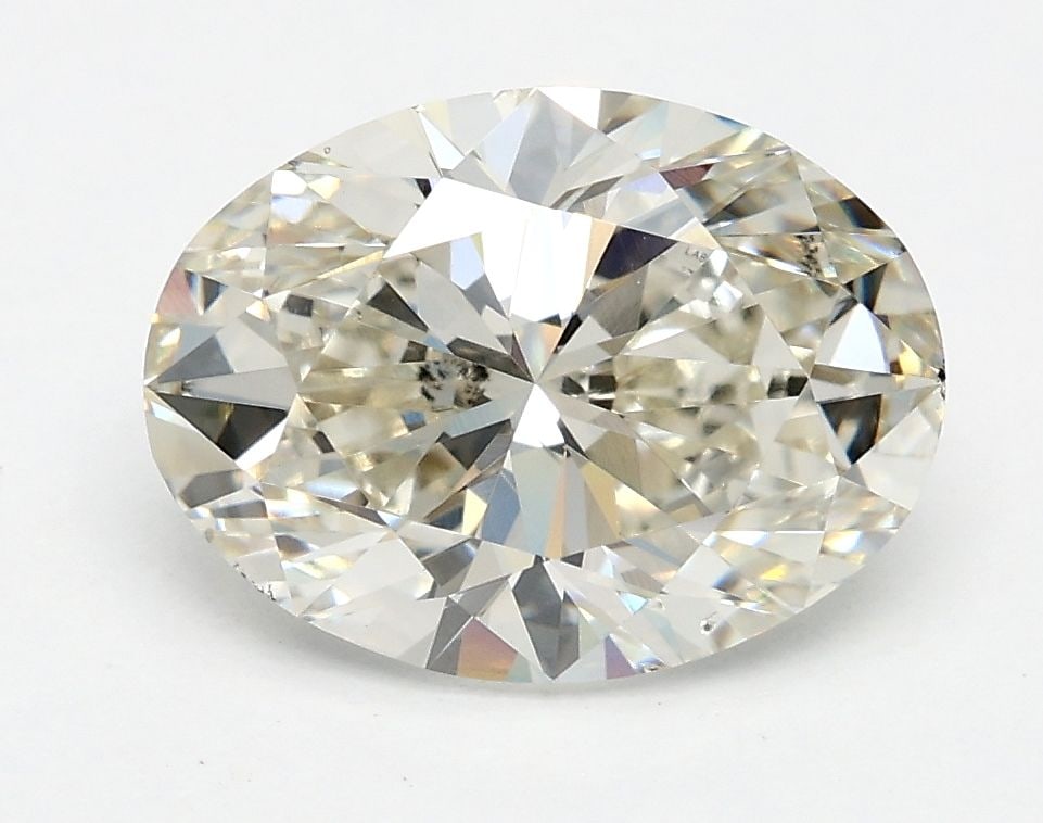 Loose Diamond - OVAL 2.0ct I SI1 (1 of 1)