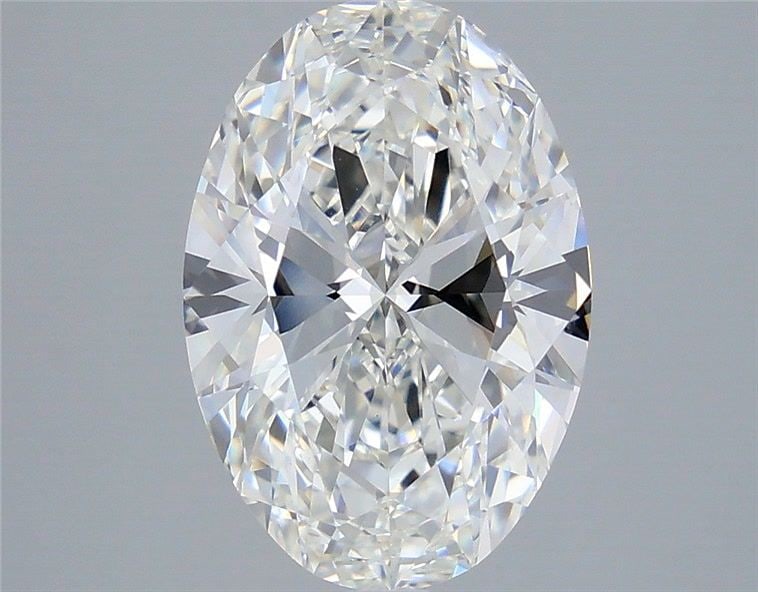 Loose Diamond - OVAL 4.5ct F VS1: Loose Diamond - OVAL 4.5ct F VS1 Source: This is a real non-mined Diamond that has been grown in a lab Shape: OVAL Carats: 4.5 Color: F Clarity: VS1 Certification: IGI Video: