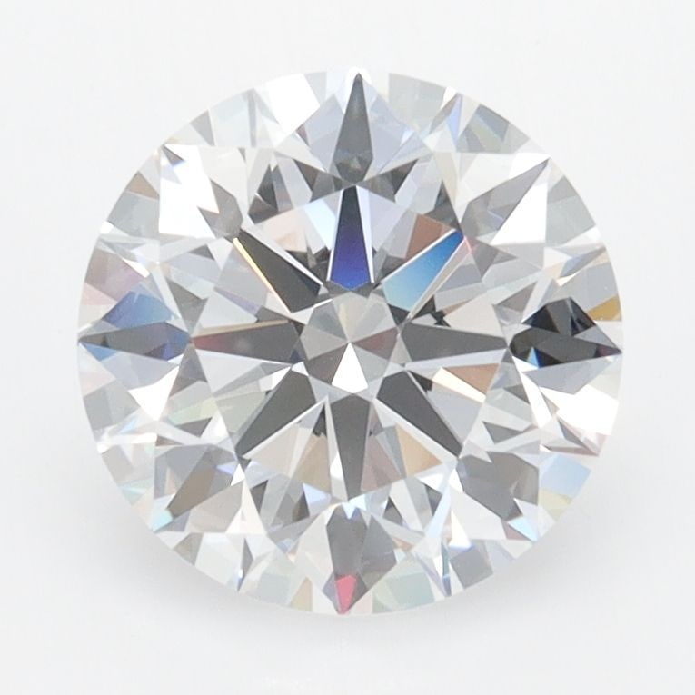Ideal Loose Diamond - ROUND 2.22ct D VVS1: Ideal Loose Diamond - ROUND 2.22ct D VVS1 Source: This is a real non-mined Diamond that has been grown in a lab Shape: ROUND Carats: 2.22 Color: D Clarity: VVS1 Certification: IGI Video: