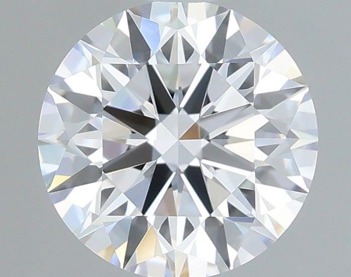 Ideal Loose Diamond - ROUND 1.25ct D VVS1: Ideal Loose Diamond - ROUND 1.25ct D VVS1 Source: This is a real non-mined Diamond that has been grown in a lab Shape: ROUND Carats: 1.25 Color: D Clarity: VVS1 Certification: IGI Video: