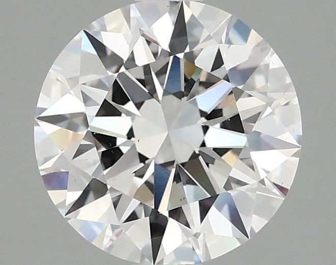 Loose Diamond - ROUND 1.84ct E VS2: Loose Diamond - ROUND 1.84ct E VS2 Source: This is a real non-mined Diamond that has been grown in a lab Shape: ROUND Carats: 1.84 Color: E Clarity: VS2 Certification: IGI Video: