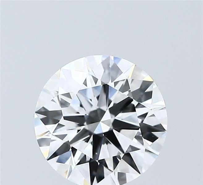 Ideal Loose Diamond - ROUND 2.02ct D VS1: Ideal Loose Diamond - ROUND 2.02ct D VS1 Source: This is a real non-mined Diamond that has been grown in a lab Shape: ROUND Carats: 2.02 Color: D Clarity: VS1 Certification: IGI Video: