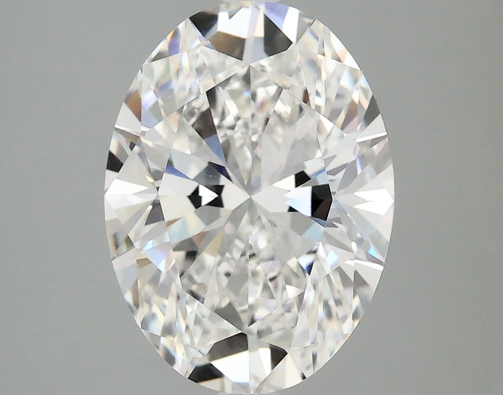 Loose Diamond - OVAL 3.42ct E VS1: Loose Diamond - OVAL 3.42ct E VS1 Source: This is a real non-mined Diamond that has been grown in a lab Shape: OVAL Carats: 3.42 Color: E Clarity: VS1 Certification: IGI Video: