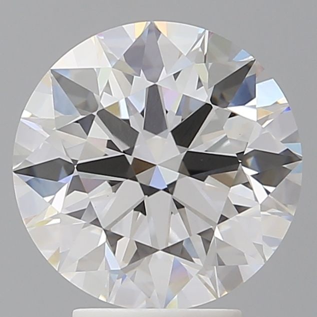 Ideal Loose Diamond - ROUND 4.07ct E VVS2: Ideal Loose Diamond - ROUND 4.07ct E VVS2 Source: This is a real non-mined Diamond that has been grown in a lab Shape: ROUND Carats: 4.07 Color: E Clarity: VVS2 Certification: IGI Video: