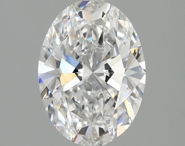 Loose Diamond - OVAL 1.48ct E VVS2: Loose Diamond - OVAL 1.48ct E VVS2 Source: This is a real non-mined Diamond that has been grown in a lab Shape: OVAL Carats: 1.48 Color: E Clarity: VVS2 Certification: IGI Video: