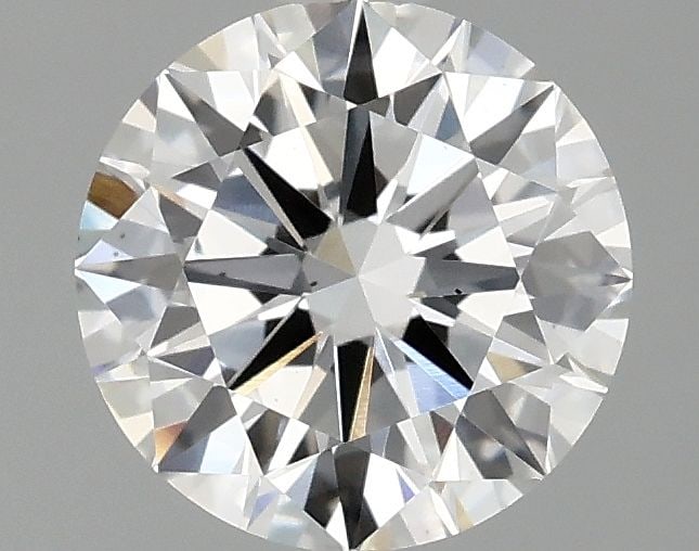 Loose Diamond - ROUND 1.52ct E VS2 (1 of 1)