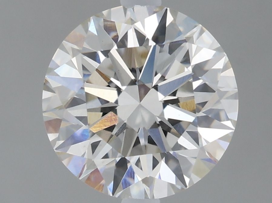Ideal Loose Diamond - ROUND 1.6ct F VS1: Ideal Loose Diamond - ROUND 1.6ct F VS1 Source: This is a real non-mined Diamond that has been grown in a lab Shape: ROUND Carats: 1.6 Color: F Clarity: VS1 Certification: IGI Video: