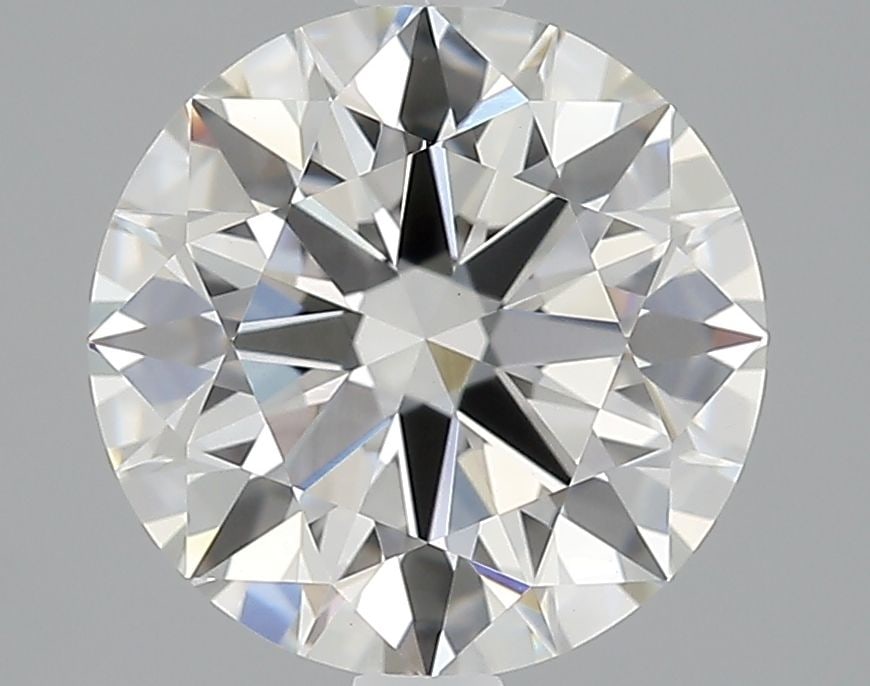 Ideal Loose Diamond - ROUND 2.21ct G VVS2 (1 of 1)