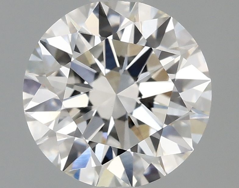 Loose Diamond - ROUND 1.58ct H VVS2: Loose Diamond - ROUND 1.58ct H VVS2 Source: This is a real non-mined Diamond that has been grown in a lab Shape: ROUND Carats: 1.58 Color: H Clarity: VVS2 Certification: IGI Video:
