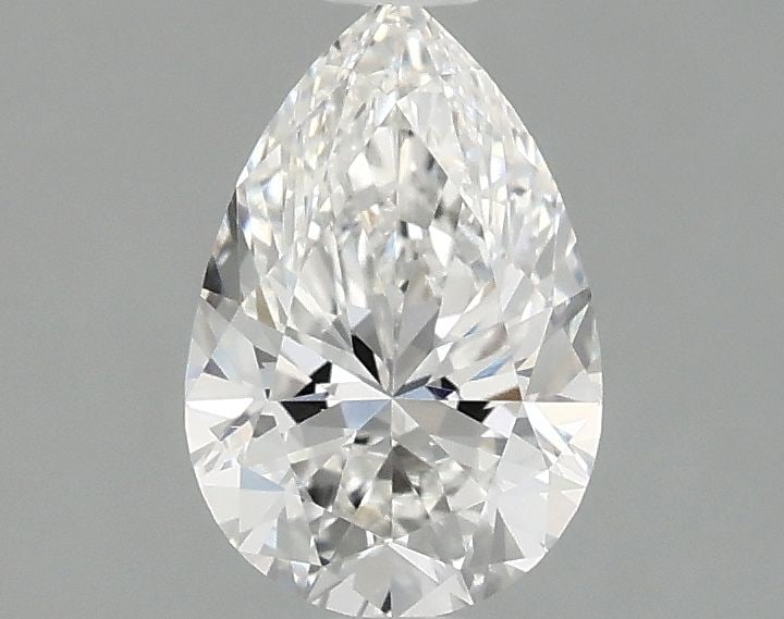 Loose Diamond - PEAR 1.05ct E VVS2: Loose Diamond - PEAR 1.05ct E VVS2 Source: This is a real non-mined Diamond that has been grown in a lab Shape: PEAR Carats: 1.05 Color: E Clarity: VVS2 Certification: IGI Video: Video Link
