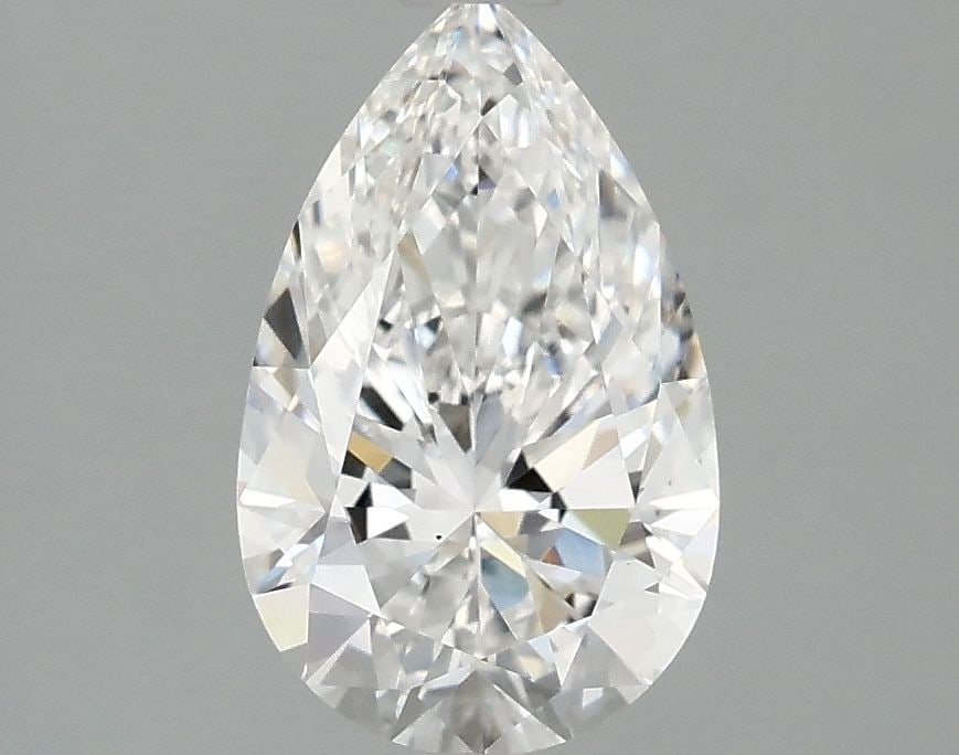 Loose Diamond - PEAR 1.59ct E VS1: Loose Diamond - PEAR 1.59ct E VS1 Source: This is a real non-mined Diamond that has been grown in a lab Shape: PEAR Carats: 1.59 Color: E Clarity: VS1 Certification: IGI Video: Video Link Additional