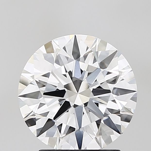 Ideal Loose Diamond - ROUND 2.5ct E VVS2: Ideal Loose Diamond - ROUND 2.5ct E VVS2 Source: This is a real non-mined Diamond that has been grown in a lab Shape: ROUND Carats: 2.5 Color: E Clarity: VVS2 Certification: IGI Video: Video Link