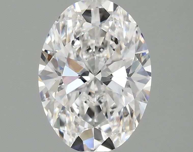 Loose Diamond - OVAL 1.51ct E VS1: Loose Diamond - OVAL 1.51ct E VS1 Source: This is a real non-mined Diamond that has been grown in a lab Shape: OVAL Carats: 1.51 Color: E Clarity: VS1 Certification: IGI Additional images available