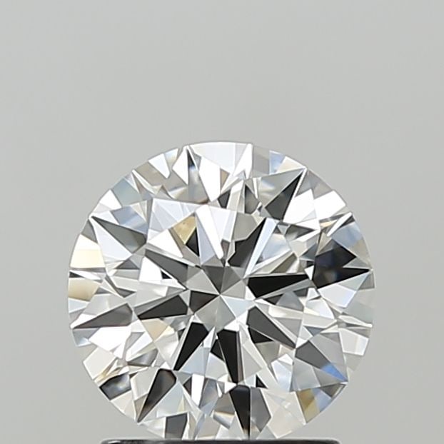 Ideal Loose Diamond - ROUND 1.59ct F VVS2: Ideal Loose Diamond - ROUND 1.59ct F VVS2 Source: This is a real non-mined Diamond that has been grown in a lab Shape: ROUND Carats: 1.59 Color: F Clarity: VVS2 Certification: IGI Video: