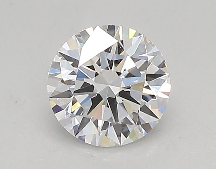 Loose Diamond - ROUND 0.64ct D VVS1: Loose Diamond - ROUND 0.64ct D VVS1 Source: This is a real non-mined Diamond that has been grown in a lab Shape: ROUND Carats: 0.64 Color: D Clarity: VVS1 Certification: IGI Video: