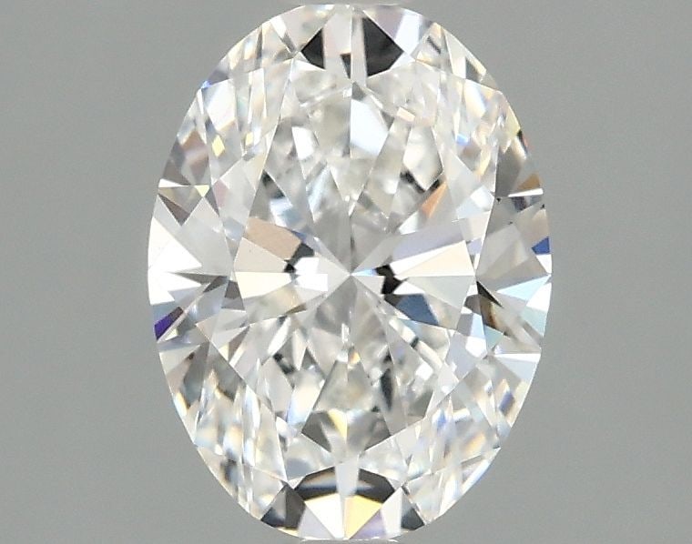 Loose Diamond - OVAL 1.47ct E VS1: Loose Diamond - OVAL 1.47ct E VS1 Source: This is a real non-mined Diamond that has been grown in a lab Shape: OVAL Carats: 1.47 Color: E Clarity: VS1 Certification: IGI Video: