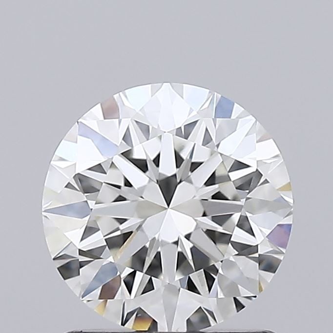 Ideal Loose Diamond - ROUND 1.03ct F VVS1: Ideal Loose Diamond - ROUND 1.03ct F VVS1 Source: This is a real non-mined Diamond that has been grown in a lab Shape: ROUND Carats: 1.03 Color: F Clarity: VVS1 Certification: IGI Video:
