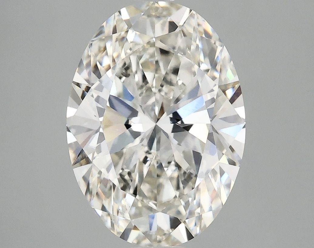 Loose Diamond - OVAL 2.98ct H VS1: Loose Diamond - OVAL 2.98ct H VS1 Source: This is a real non-mined Diamond that has been grown in a lab Shape: OVAL Carats: 2.98 Color: H Clarity: VS1 Certification: IGI Video: