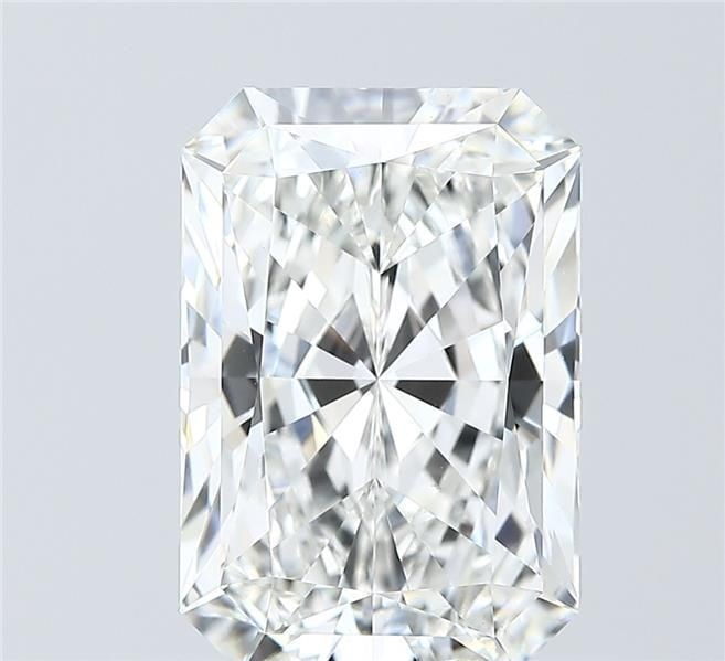 Loose Diamond - RADIANT 6.04ct F VS1: Loose Diamond - RADIANT 6.04ct F VS1 Source: This is a real non-mined Diamond that has been grown in a lab Shape: RADIANT Carats: 6.04 Color: F Clarity: VS1 Certification: IGI Video: