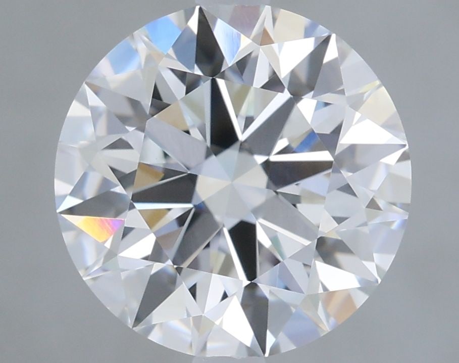 Ideal Loose Diamond - ROUND 3.05ct E VVS2: Ideal Loose Diamond - ROUND 3.05ct E VVS2 Source: This is a real non-mined Diamond that has been grown in a lab Shape: ROUND Carats: 3.05 Color: E Clarity: VVS2 Certification: IGI Video: