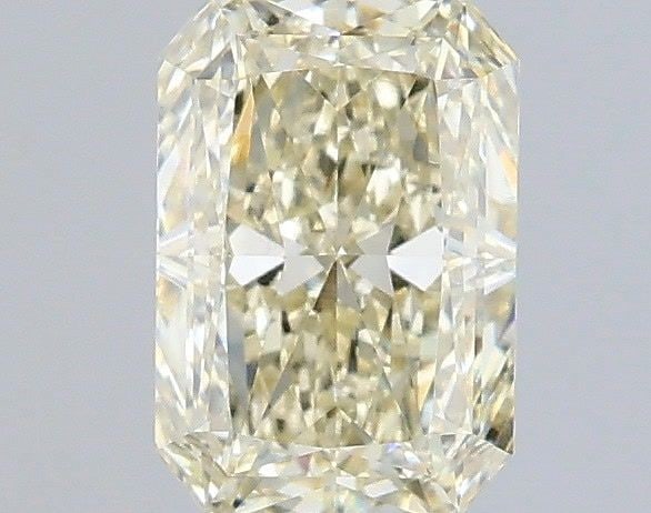 Loose Diamond - RADIANT 1.06ct S-T VVS2: Loose Diamond - RADIANT 1.06ct S-T VVS2 Source: This is a real non-mined Diamond that has been grown in a lab Shape: RADIANT Carats: 1.06 Color: S-T Certification: IGI Video: