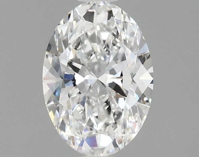 Loose Diamond - OVAL 0.98ct D VS1: Loose Diamond - OVAL 0.98ct D VS1 Source: This is a real non-mined Diamond that has been grown in a lab Shape: OVAL Carats: 0.98 Color: D Clarity: VS1 Certification: IGI Video: