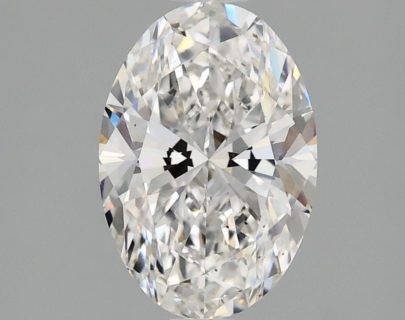 Loose Diamond - OVAL 1.51ct E VS2: Loose Diamond - OVAL 1.51ct E VS2 Source: This is a real non-mined Diamond that has been grown in a lab Shape: OVAL Carats: 1.51 Color: E Clarity: VS2 Certification: IGI Additional images available up