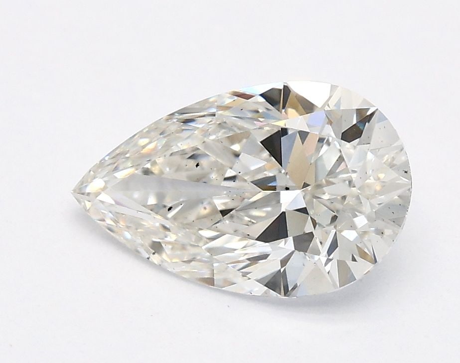 Loose Diamond - PEAR 1.06ct F SI1 (1 of 1)