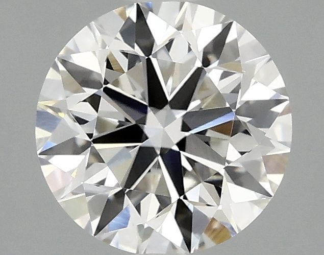 Loose Diamond - ROUND 1.48ct G VVS2: Loose Diamond - ROUND 1.48ct G VVS2 Source: This is a real non-mined Diamond that has been grown in a lab Shape: ROUND Carats: 1.48 Color: G Clarity: VVS2 Certification: IGI Additional images availabl