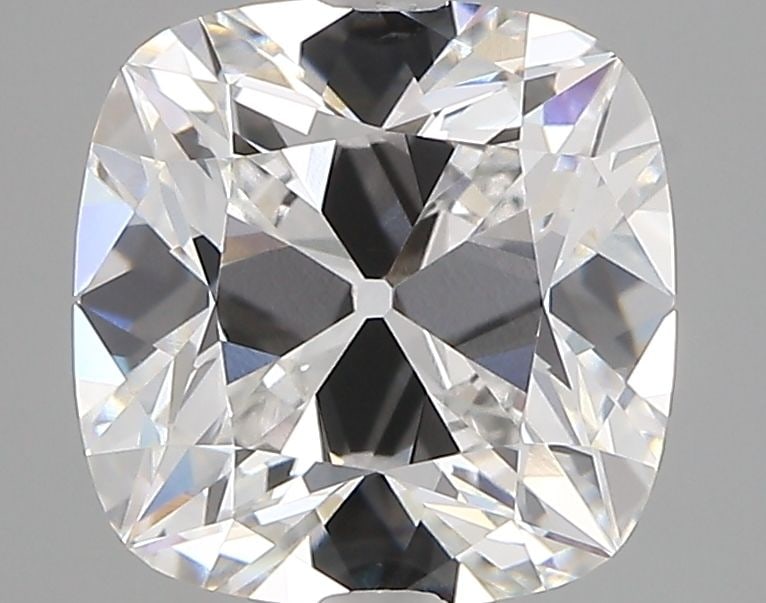 Loose Diamond - CUSHION 2.79ct E VVS1: Loose Diamond - CUSHION 2.79ct E VVS1 Source: This is a real non-mined Diamond that has been grown in a lab Shape: CUSHION Carats: 2.79 Color: E Clarity: VVS1 Certification: IGI Video: