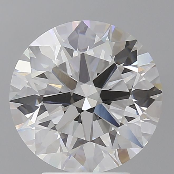 Ideal Loose Diamond - ROUND 4.09ct E VVS2: Ideal Loose Diamond - ROUND 4.09ct E VVS2 Source: This is a real non-mined Diamond that has been grown in a lab Shape: ROUND Carats: 4.09 Color: E Clarity: VVS2 Certification: IGI Video: