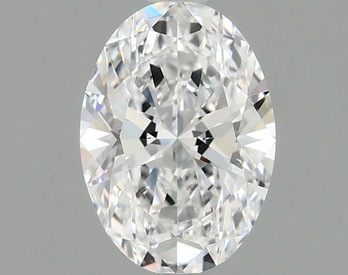 Loose Diamond - OVAL 1.1ct D VVS2: Loose Diamond - OVAL 1.1ct D VVS2 Source: This is a real non-mined Diamond that has been grown in a lab Shape: OVAL Carats: 1.1 Color: D Clarity: VVS2 Certification: IGI Video: