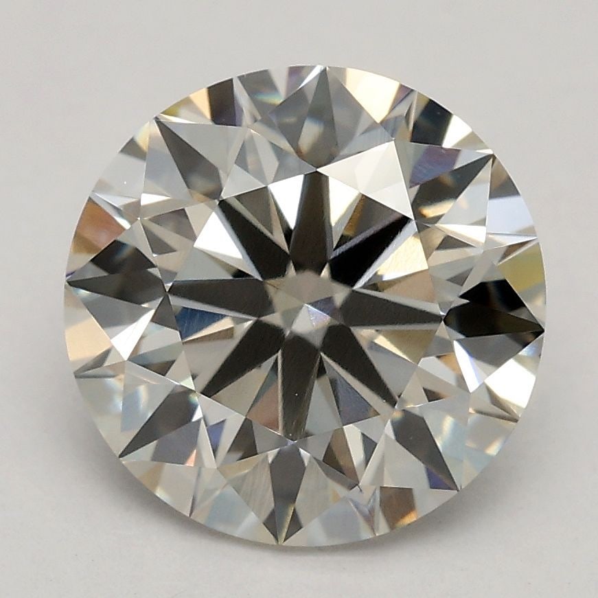 Ideal Loose Diamond - ROUND 2.31ct K VVS2 (1 of 1)