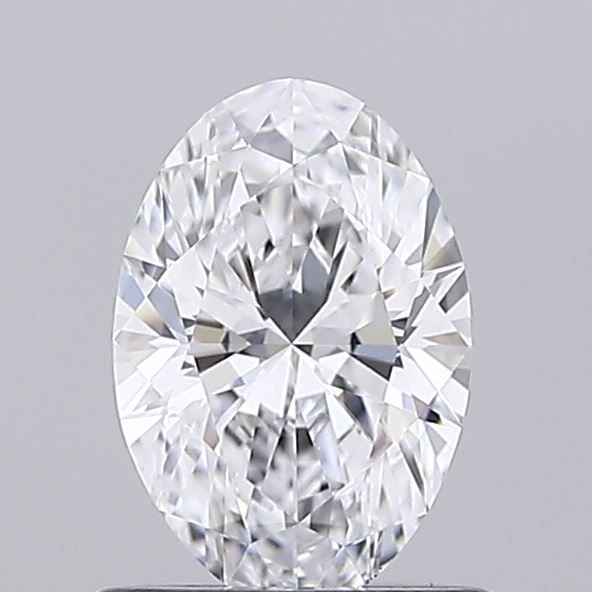 Loose Diamond - OVAL 0.71ct D VVS2: Loose Diamond - OVAL 0.71ct D VVS2 Source: This is a real non-mined Diamond that has been grown in a lab Shape: OVAL Carats: 0.71 Color: D Clarity: VVS2 Certification: IGI Video: