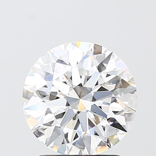 Ideal Loose Diamond - ROUND 2.07ct E VS2 (1 of 1)