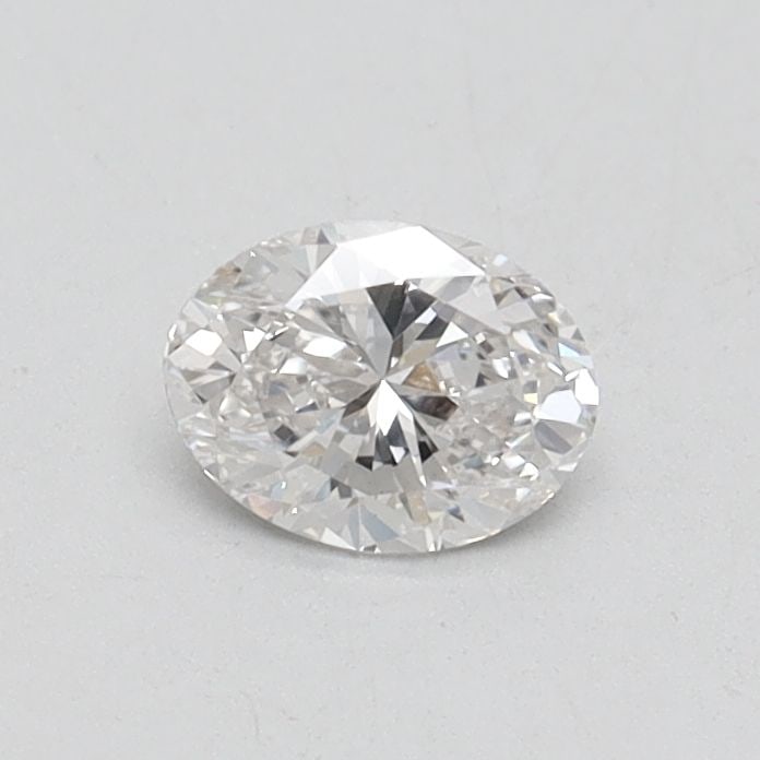 Loose Diamond - OVAL 0.38ct G VS1: Loose Diamond - OVAL 0.38ct G VS1 Source: This is a real non-mined Diamond that has been grown in a lab Shape: OVAL Carats: 0.38 Color: G Clarity: VS1 Certification: IGI Video: