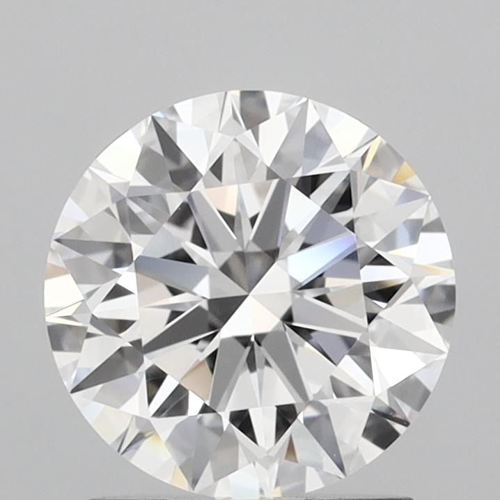 Ideal Loose Diamond - ROUND 1.57ct D VVS2: Ideal Loose Diamond - ROUND 1.57ct D VVS2 Source: This is a real non-mined Diamond that has been grown in a lab Shape: ROUND Carats: 1.57 Color: D Clarity: VVS2 Certification: IGI Video: