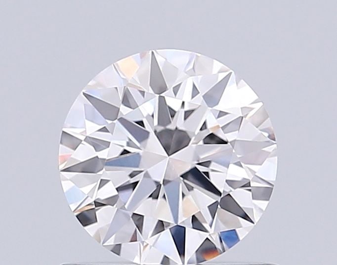 Ideal Loose Diamond - ROUND 0.71ct E VVS1: Ideal Loose Diamond - ROUND 0.71ct E VVS1 Source: This is a real non-mined Diamond that has been grown in a lab Shape: ROUND Carats: 0.71 Color: E Clarity: VVS1 Certification: IGI Video: