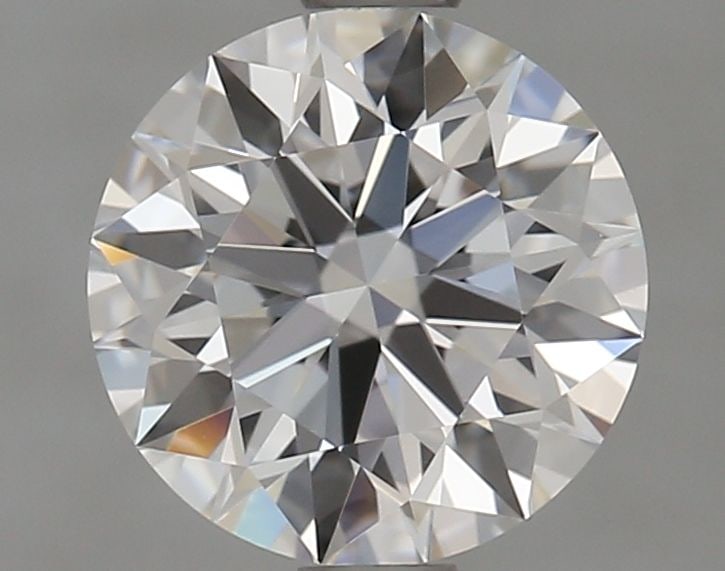 Ideal Loose Diamond - ROUND 1.21ct D VVS2: Ideal Loose Diamond - ROUND 1.21ct D VVS2 Source: This is a real non-mined Diamond that has been grown in a lab Shape: ROUND Carats: 1.21 Color: D Clarity: VVS2 Certification: IGI Video:
