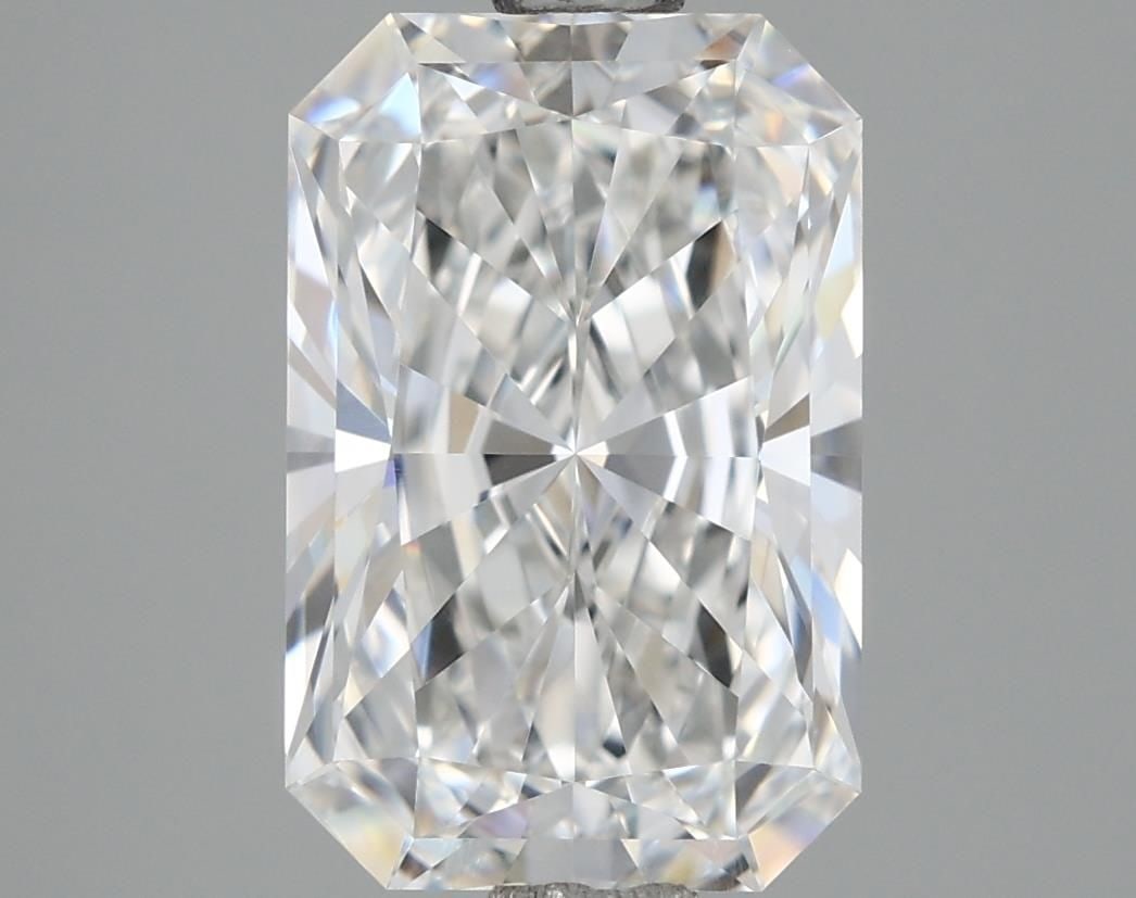 Loose Diamond - RADIANT 2.54ct E VVS2 (1 of 1)