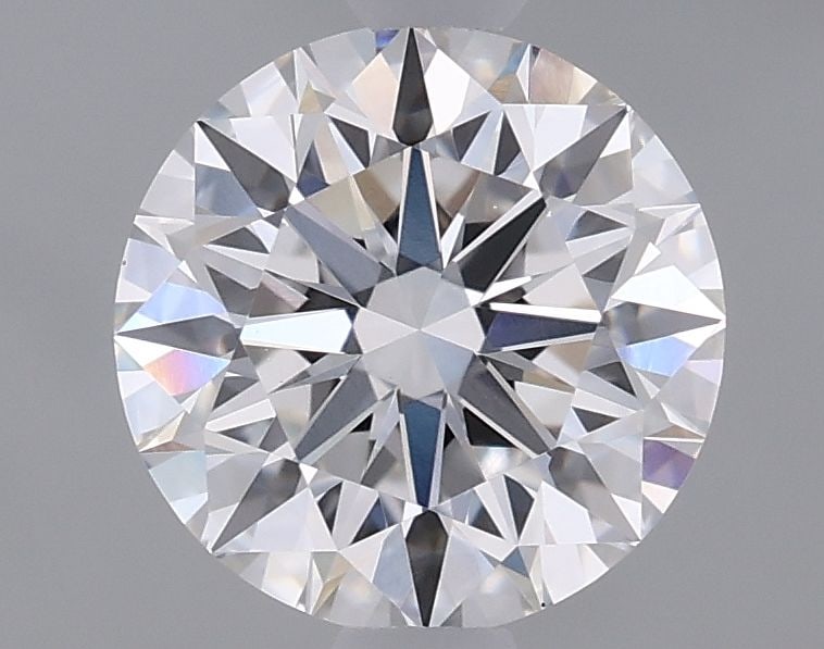 Ideal Loose Diamond - ROUND 1.07ct D VVS2: Ideal Loose Diamond - ROUND 1.07ct D VVS2 Source: This is a real non-mined Diamond that has been grown in a lab Shape: ROUND Carats: 1.07 Color: D Clarity: VVS2 Certification: IGI Video: