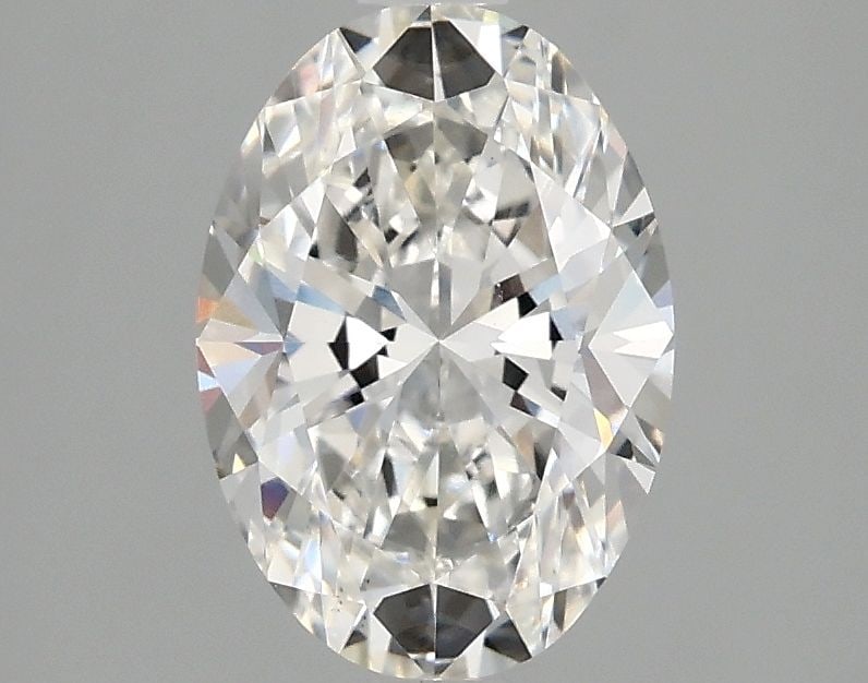 Loose Diamond - OVAL 1.54ct F VS1: Loose Diamond - OVAL 1.54ct F VS1 Source: This is a real non-mined Diamond that has been grown in a lab Shape: OVAL Carats: 1.54 Color: F Clarity: VS1 Certification: IGI Video: