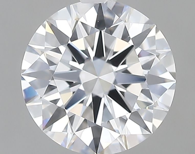 Loose Diamond - ROUND 1.72ct D VS1 (1 of 1)