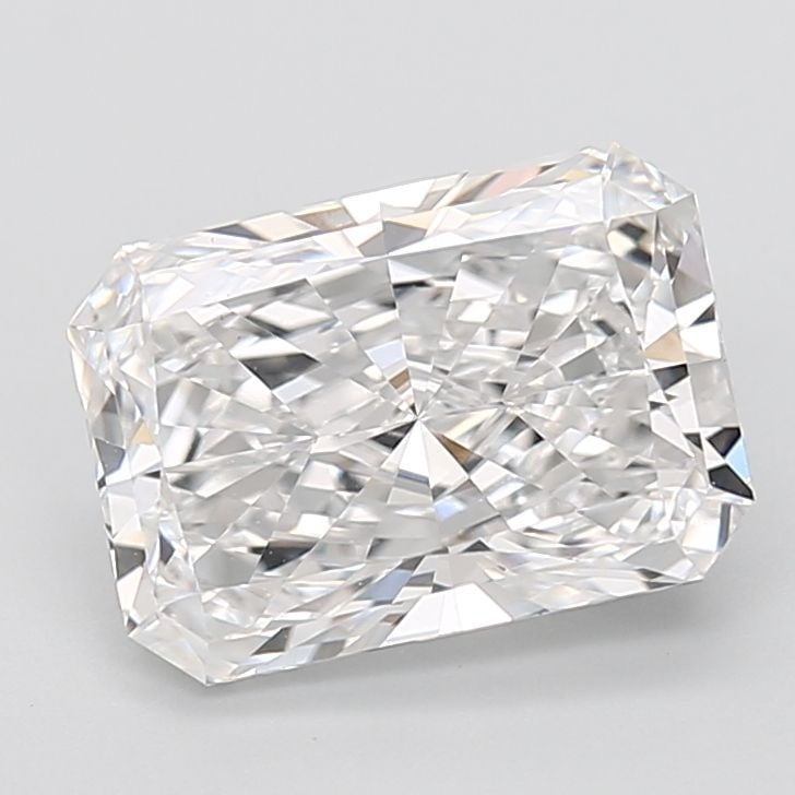 Loose Diamond - RADIANT 5.23ct D VVS2 (1 of 1)
