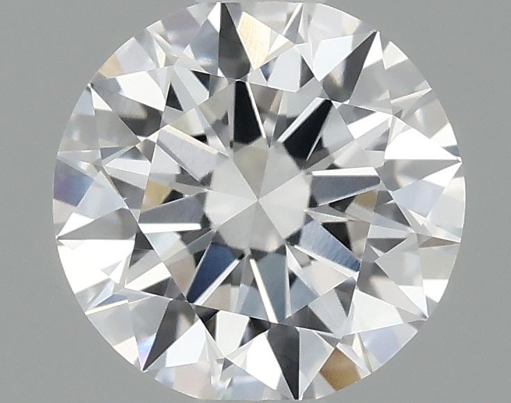 Ideal Loose Diamond - ROUND 0.97ct D VS1: Ideal Loose Diamond - ROUND 0.97ct D VS1 Source: This is a real non-mined Diamond that has been grown in a lab Shape: ROUND Carats: 0.97 Color: D Clarity: VS1 Certification: IGI Video: